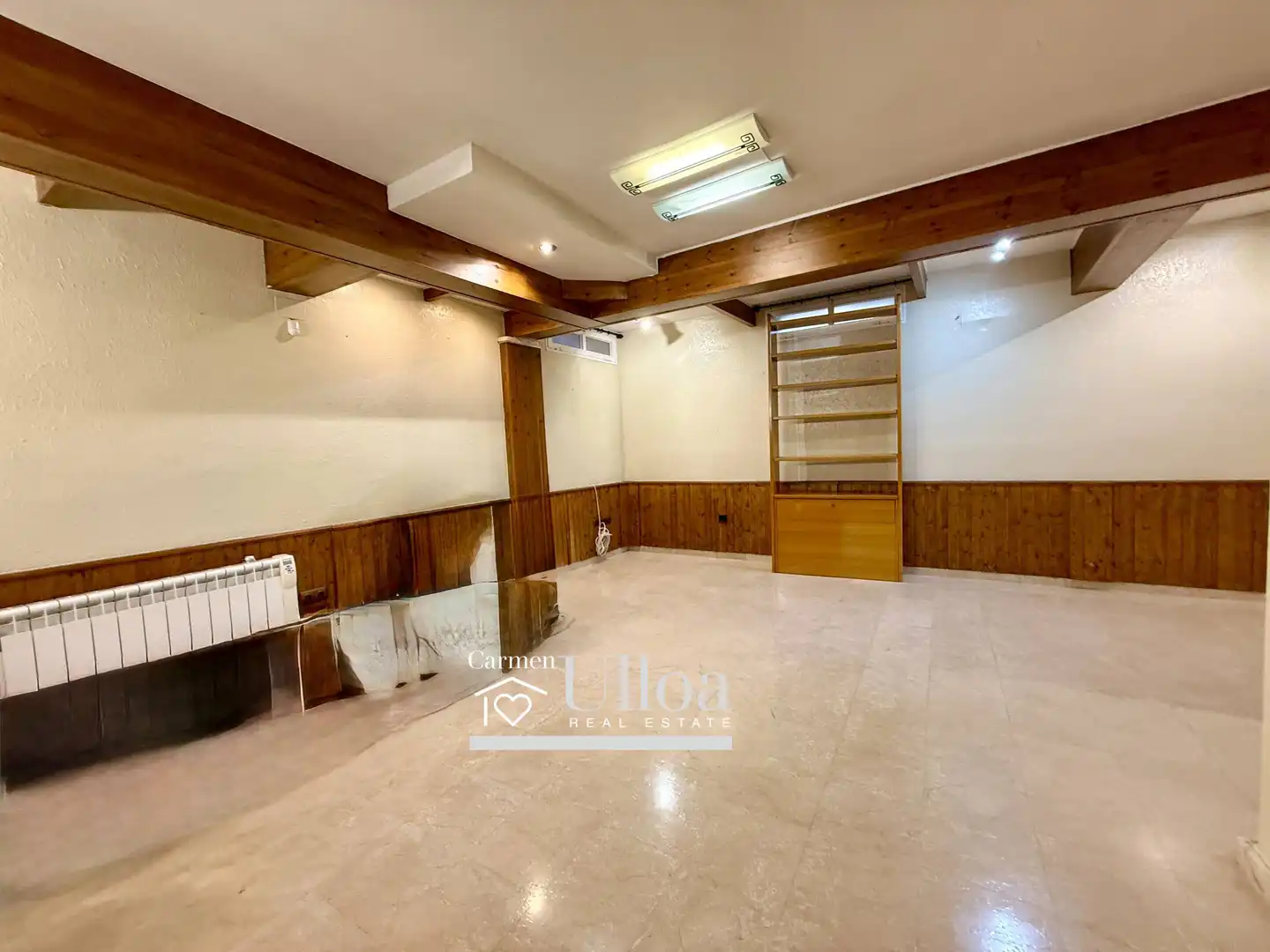 Casa o xalet en venda en Alicante / Alacant amb Aire condicionat, Calefacció i Jardí privat