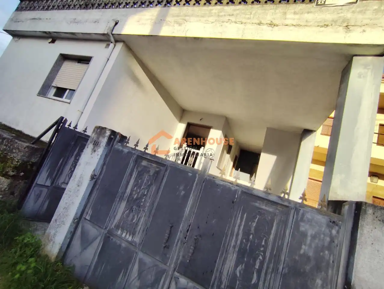 Haus mit Terrasse zum Verkauf in Barbadás