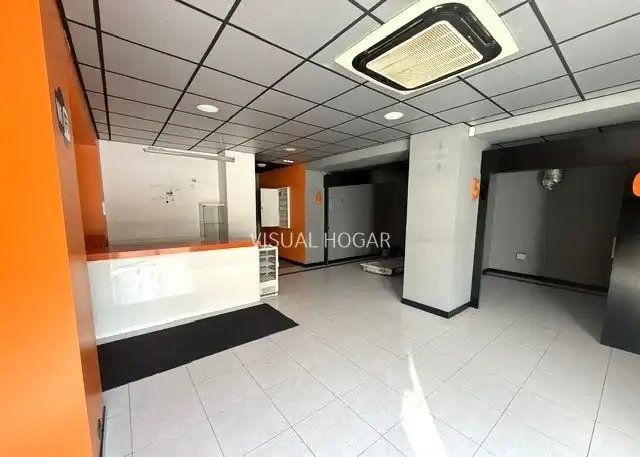 Gewerbefläche zum Verkauf in Avenida de Portugal, imagen 4