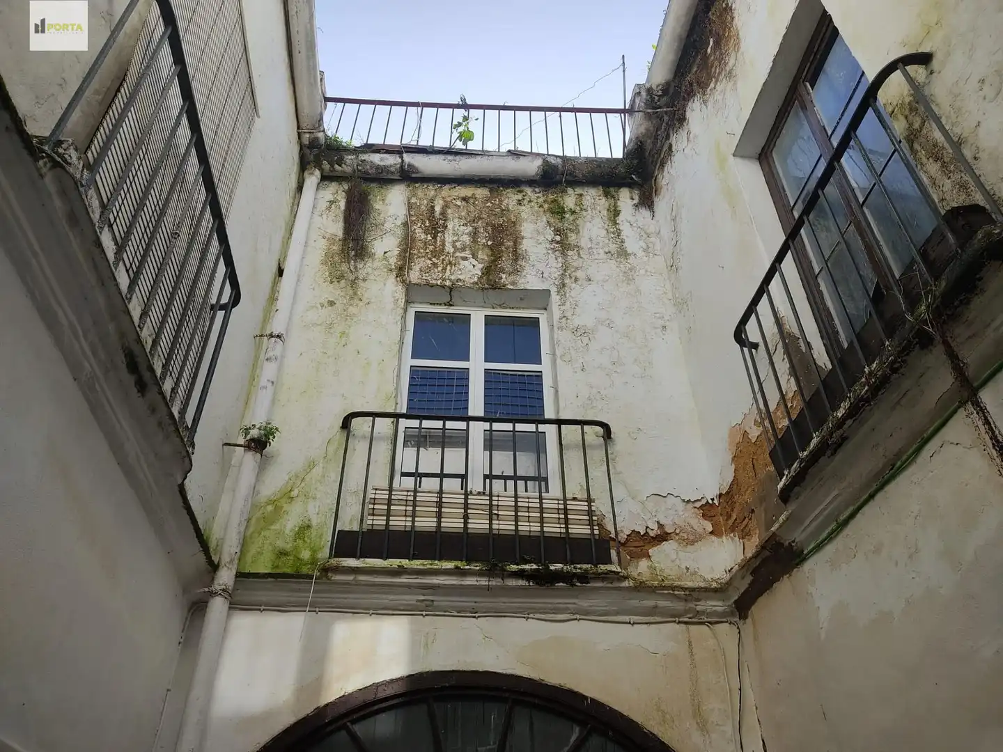 Casa o xalet en venda a Ayuntamiento - Barrio Alto