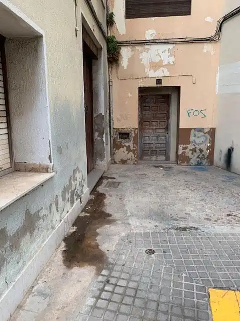 Exterior view of Houses for sale in Sueca