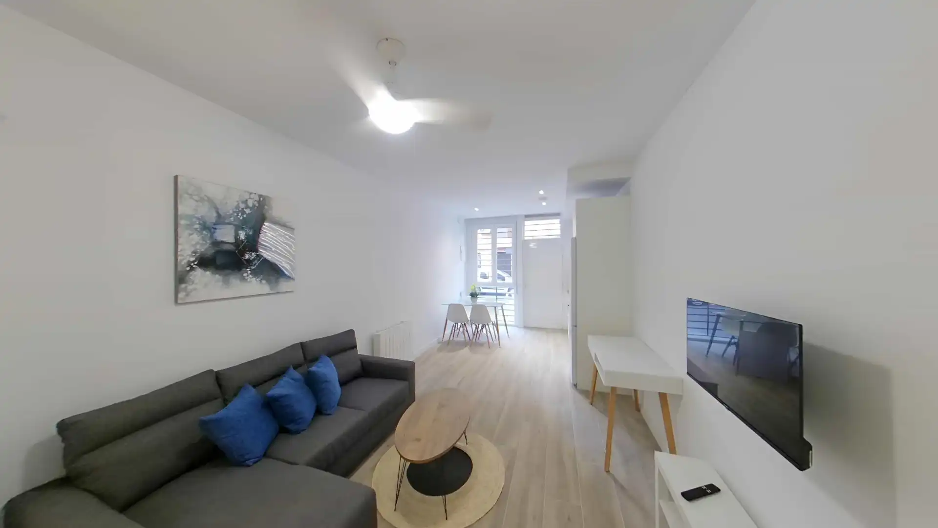 Wohnung zur Miete in Calle de Santa Julia, imagen 8