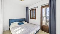 Bedroom of Single-family semi-detached for sale in Mijas  with Air Conditioner, Terrace and Swimming Pool