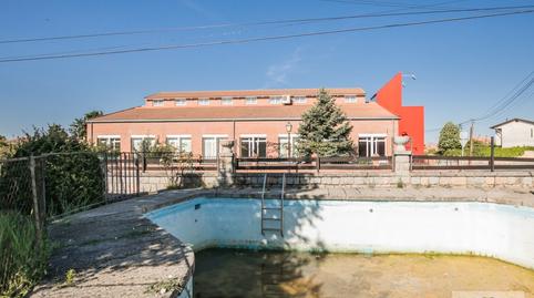 Foto 5 de Casa o xalet en venda a Calle Puerto de Villatoro, 1, Hervencias, Ávila