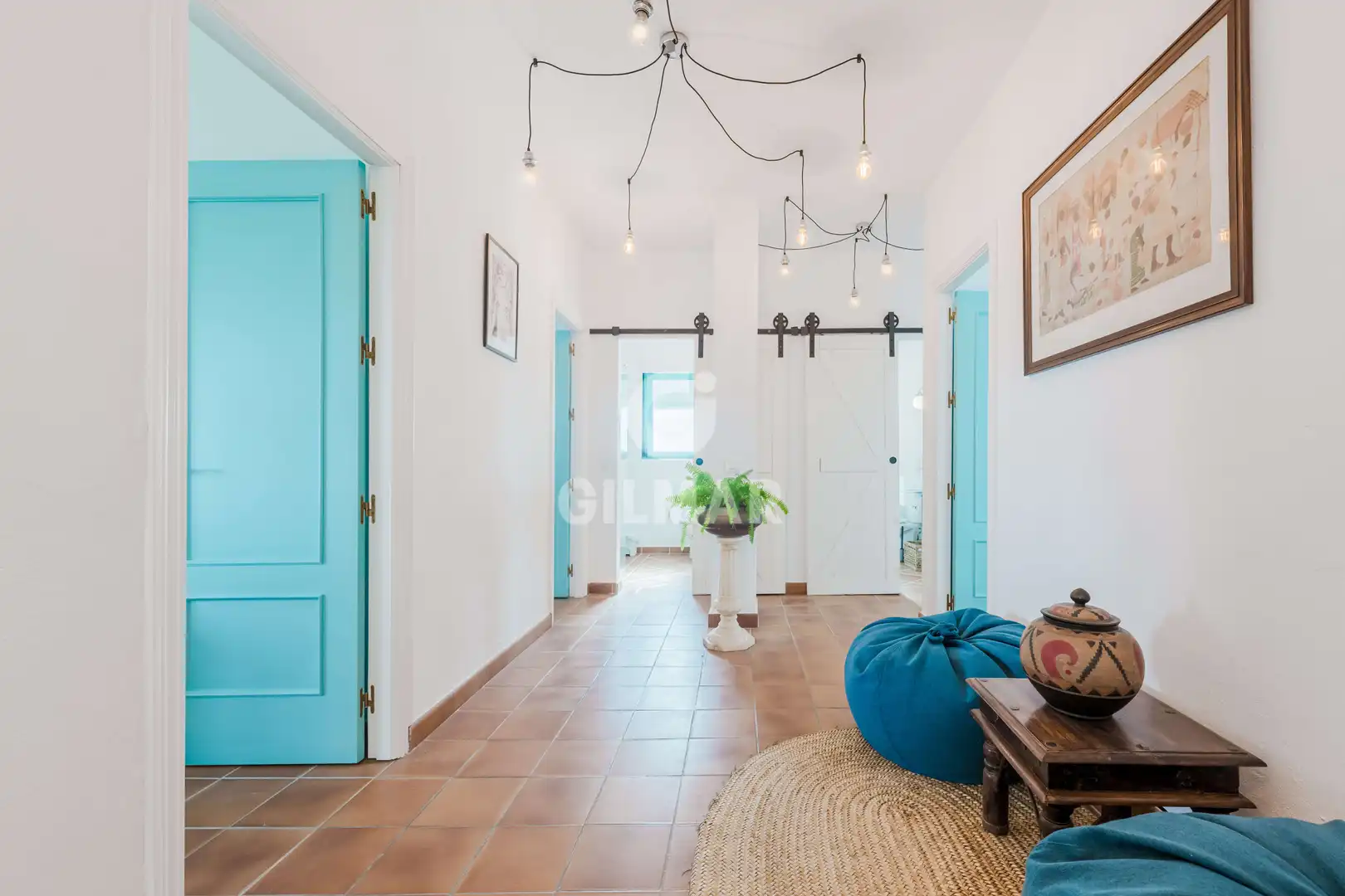 Houses for sale in Barbate  with Heating, Private garden and Swimming Pool