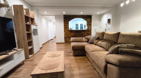 Foto 3 de Pis en venda a Calle Hnos Lopez Santos, Ciutat Jardí - Torreta Verdí, Alicante