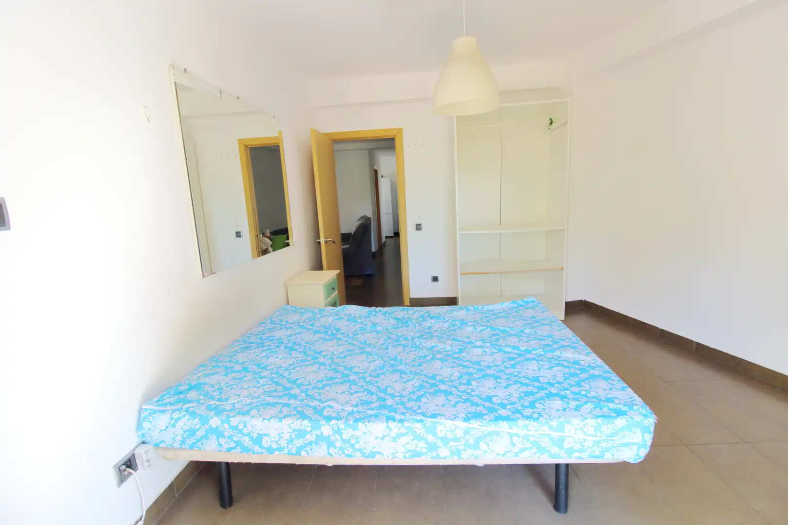 Bedroom of Flat for sale in La Saïdia