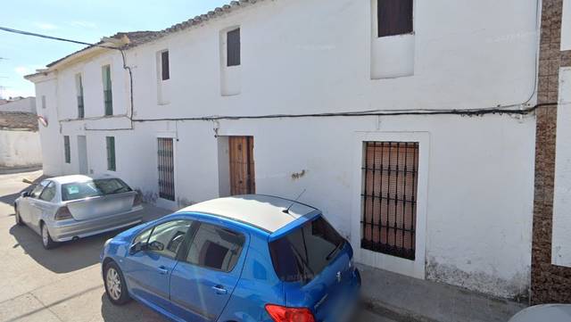Casa adosada en Venta en C/ San Agustín en Burguillos del Cerro