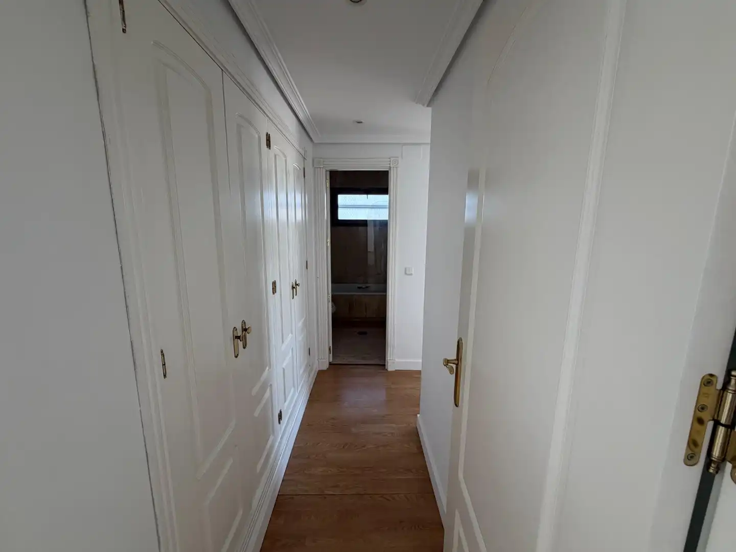 Piso de alquiler en Sevilla con Aire acondicionado, Calefacción y Parquet