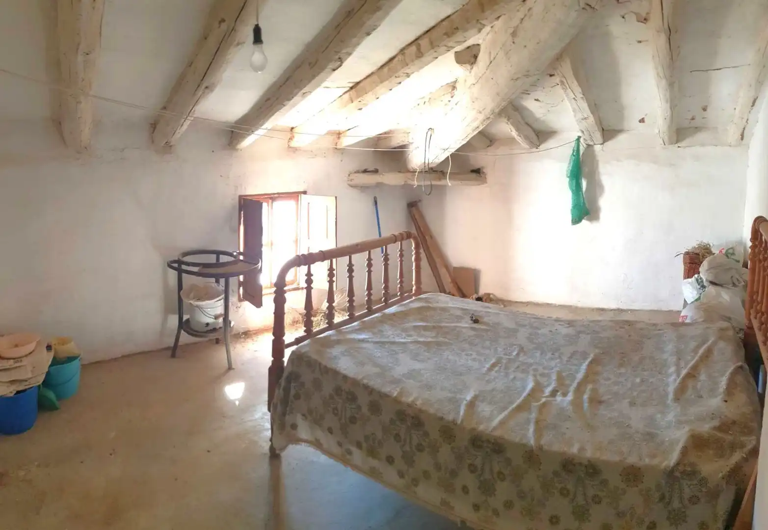 Habitación de Finca rústica en venta en Cetina