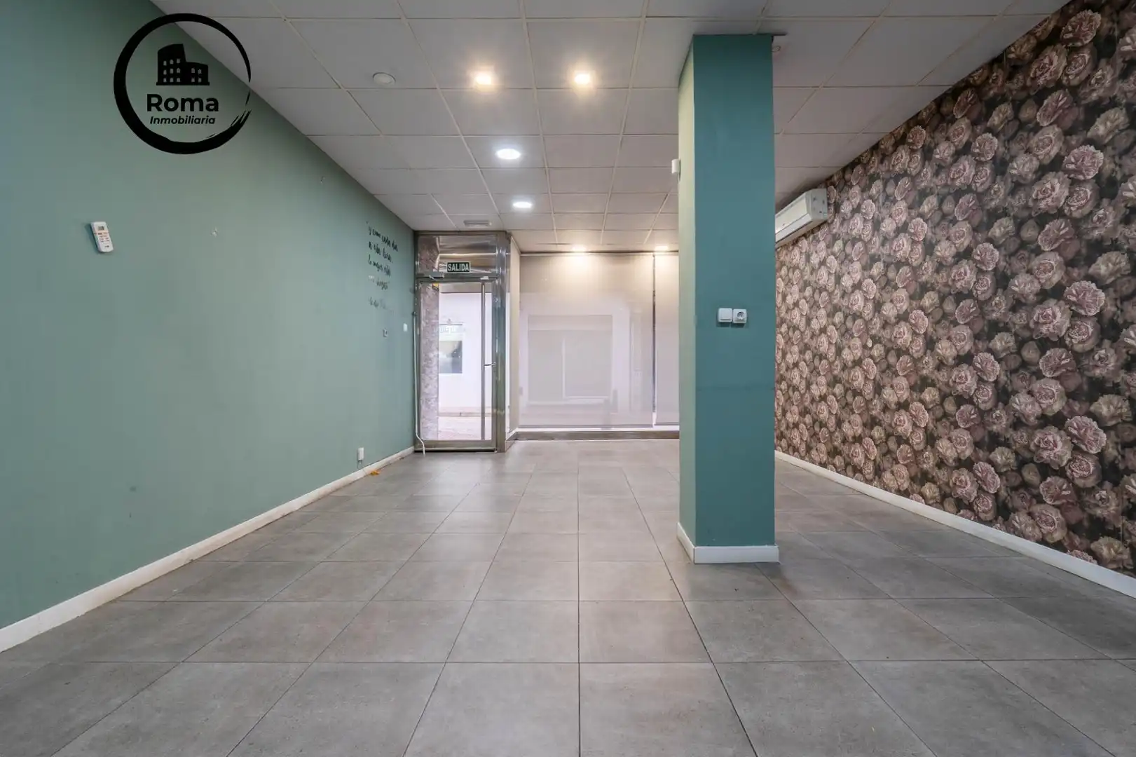 Business premises for sale in Las Tres Cruces, imagen 13