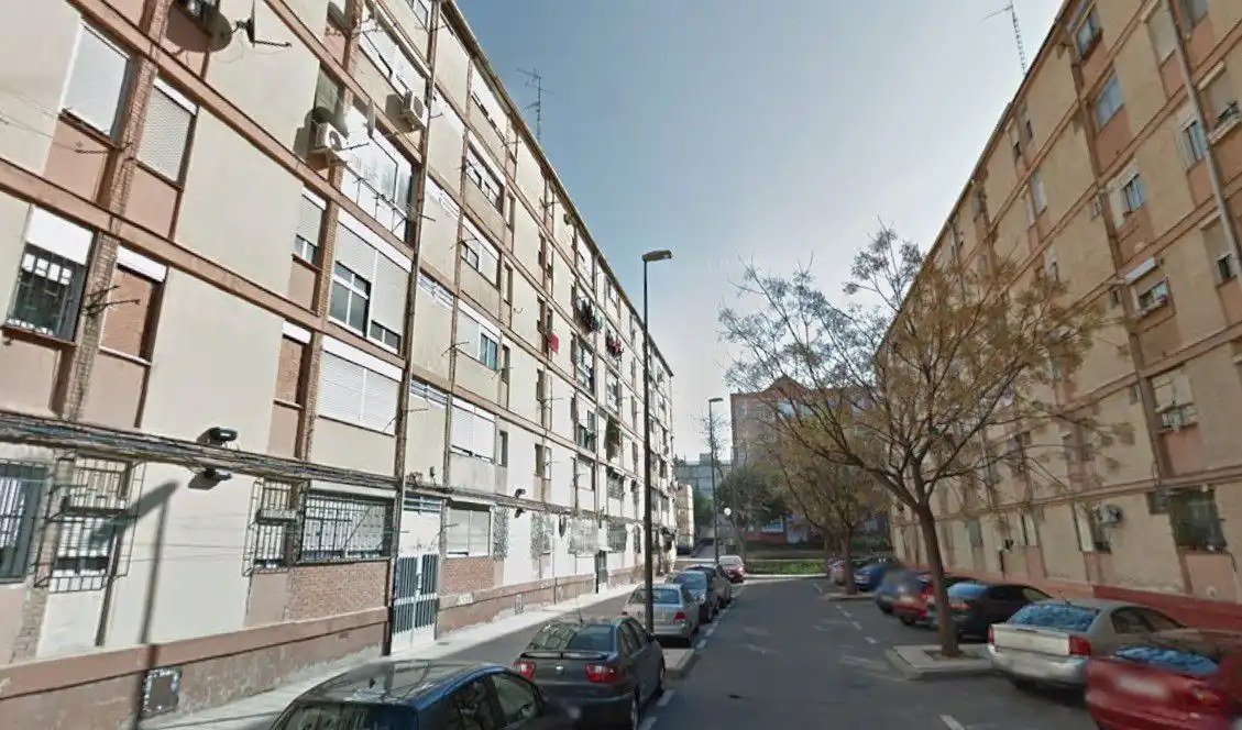 Wohnung zum Verkauf in BENIFERRI, imagen 6