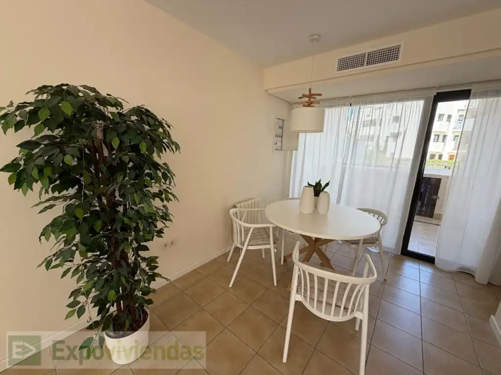 Esszimmer von Wohnungen zur Miete in Murcia