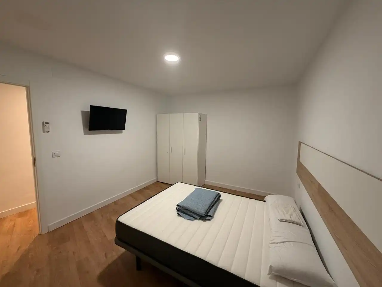 Zimmer in Martínez Villena, Centro