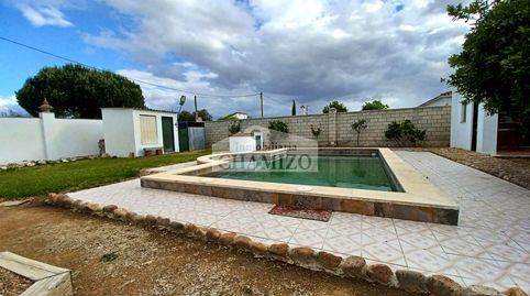 Foto 2 de Casa o xalet en venda a Calle San Francisco, 43, Villanueva de la Serena, Badajoz