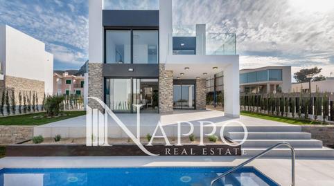 Photo 3 of House or chalet for sale in Distrito Colònia de Sant Pere, Artà Poble, Illes Balears