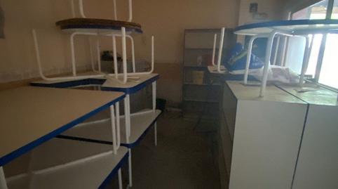 Foto 4 de Planta baixa de lloguer a Feria, Albacete