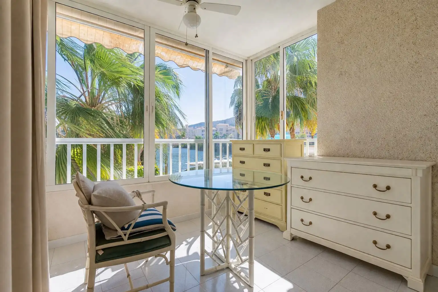 Apartamento con piscina en venta en L'Albir, imagen 6