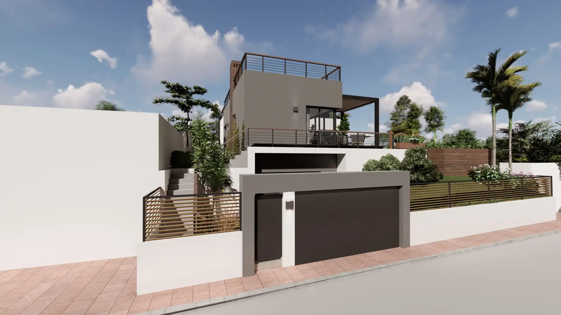 Haus mit Pool zum Verkauf in Costa Natura, imagen 22