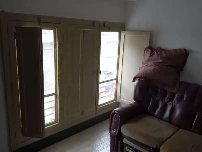 Bedroom of Office for rent in Vigo   with Internet