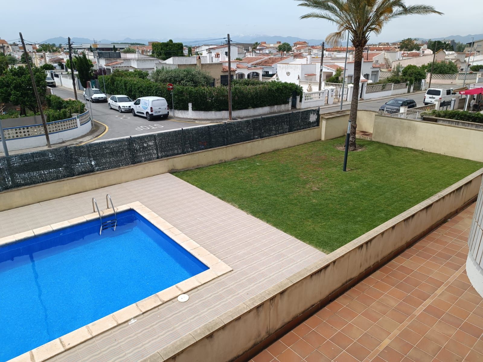 Piscina de Pis en venda en Empuriabrava