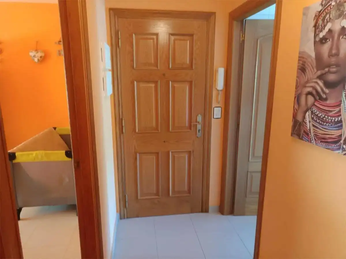 Apartament en venda en Sanxenxo amb Terrassa, Traster i Piscina