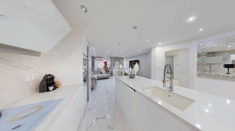 Foto 4 de Pis en venda a Na Rovella - Hermanos Maristas, Valencia