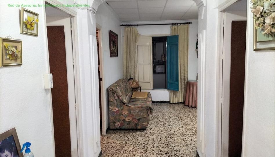 Photo 1 of House or chalet for sale in Camino de la Huerta Abajo, El Llano, Murcia