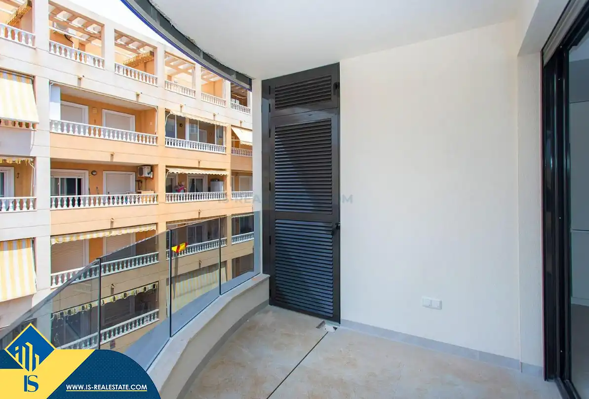 Apartament amb terrassa en venda a Playa del Cura, imagen 24