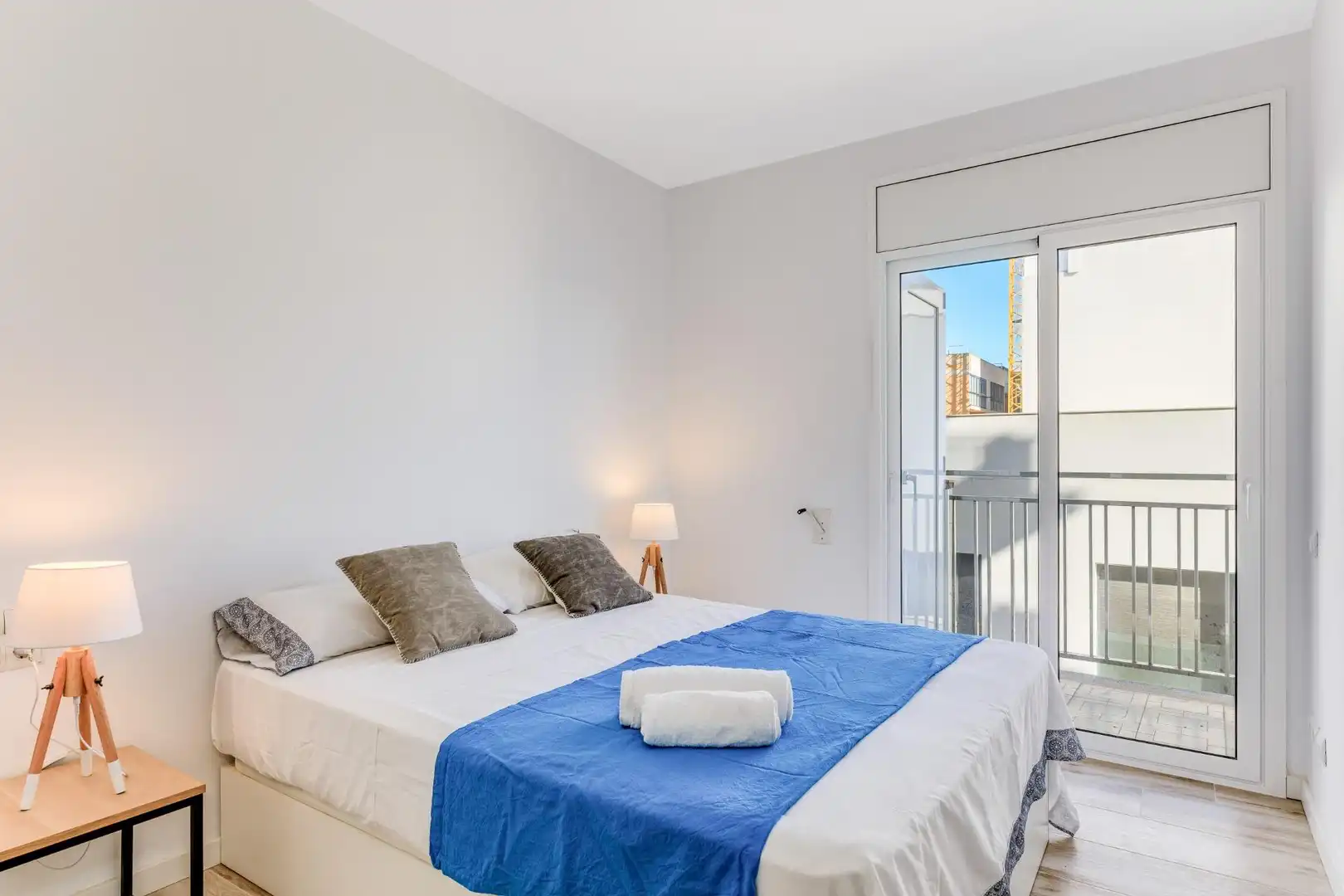 Appartement à louer à Passeig JOSEP MUNDET, imagen 9