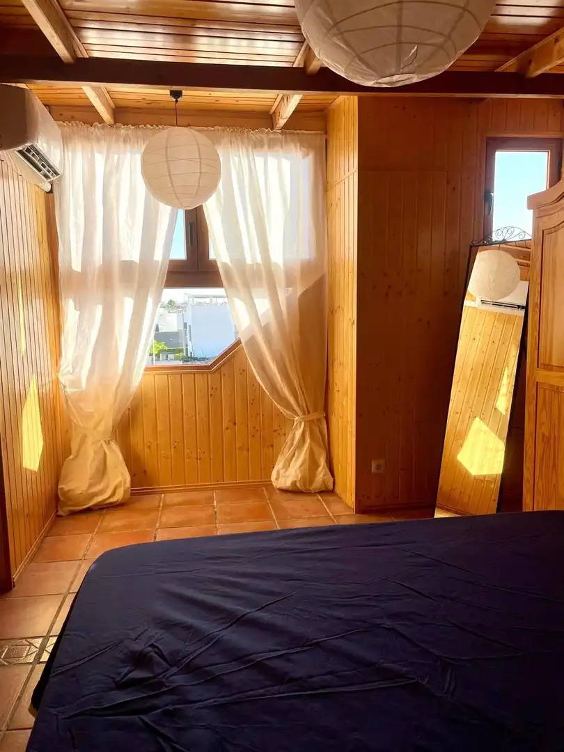 Ático con terraza en venta en Los Balcones - Los Altos, imagen 15