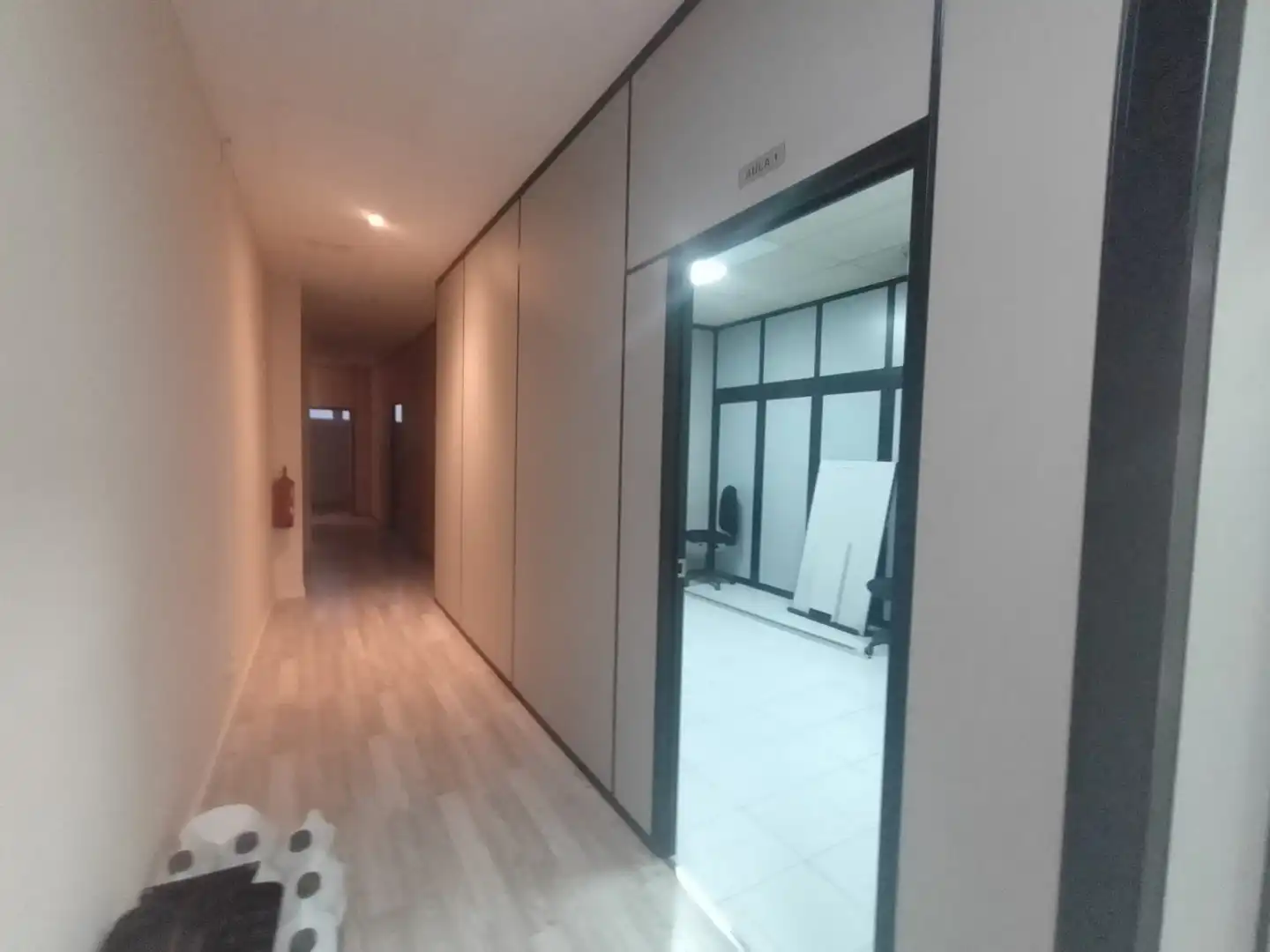 Local de alquiler en Zaragoza con Aire acondicionado, Calefacción y Parquet