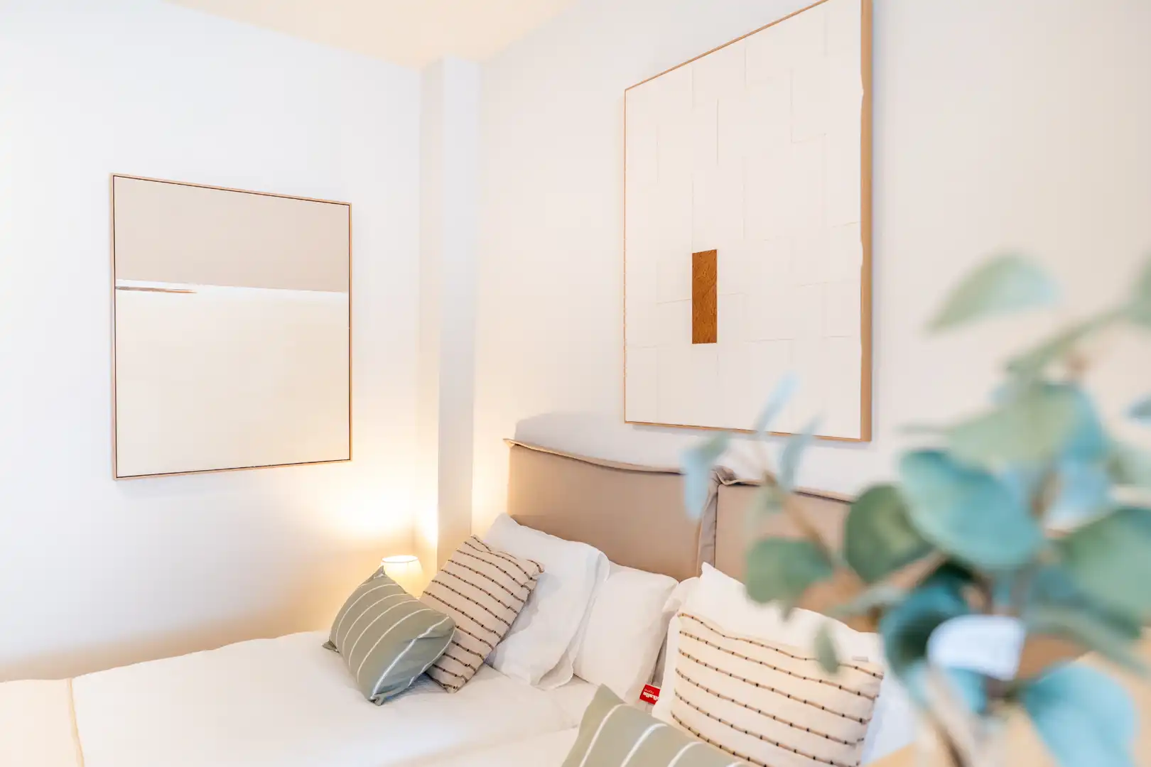 Study for rent in Avenida de las Ciencias, 39, Colores - Entreparques