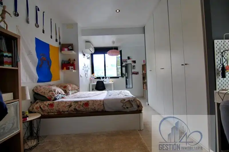 Habitación de Piso en venta en Santa Cruz de Tenerife con Aire acondicionado, Parquet y Balcón