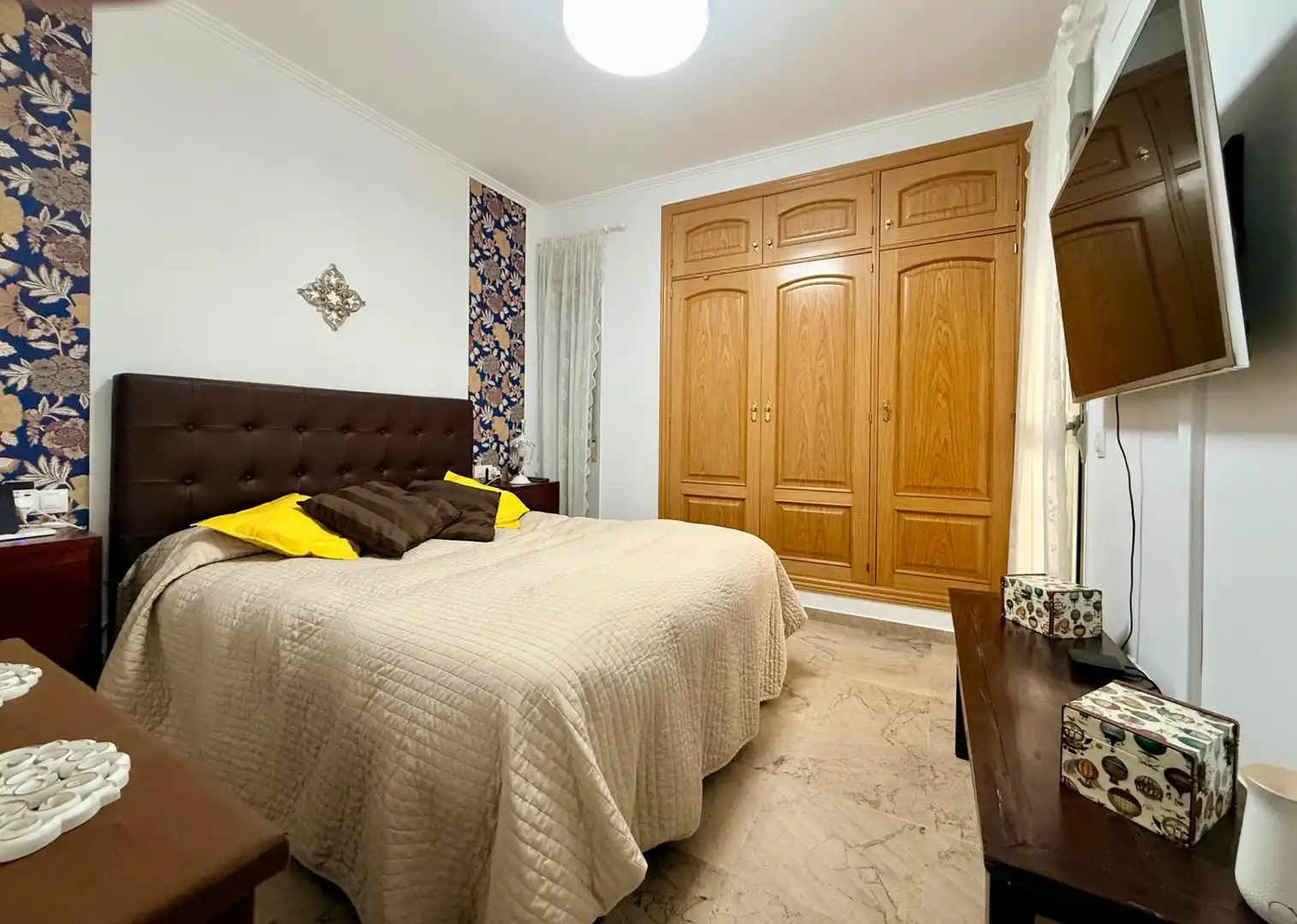 Habitación de Piso en venta en Bellavista - La Palmera
