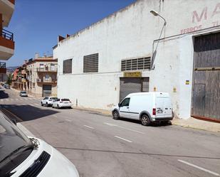 Exterior view of Residential for sale in Pineda de Mar