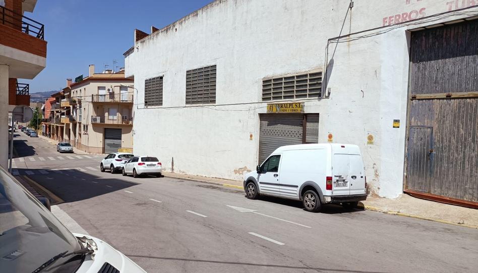 Foto 1 de Residencial en venda a Avinguda Sant Jaume, Les Creus, Barcelona