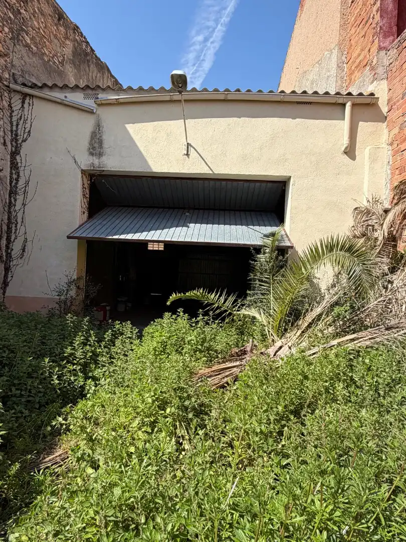 Commercial properties for sale in Carrer de Sant Magí, Vilabella