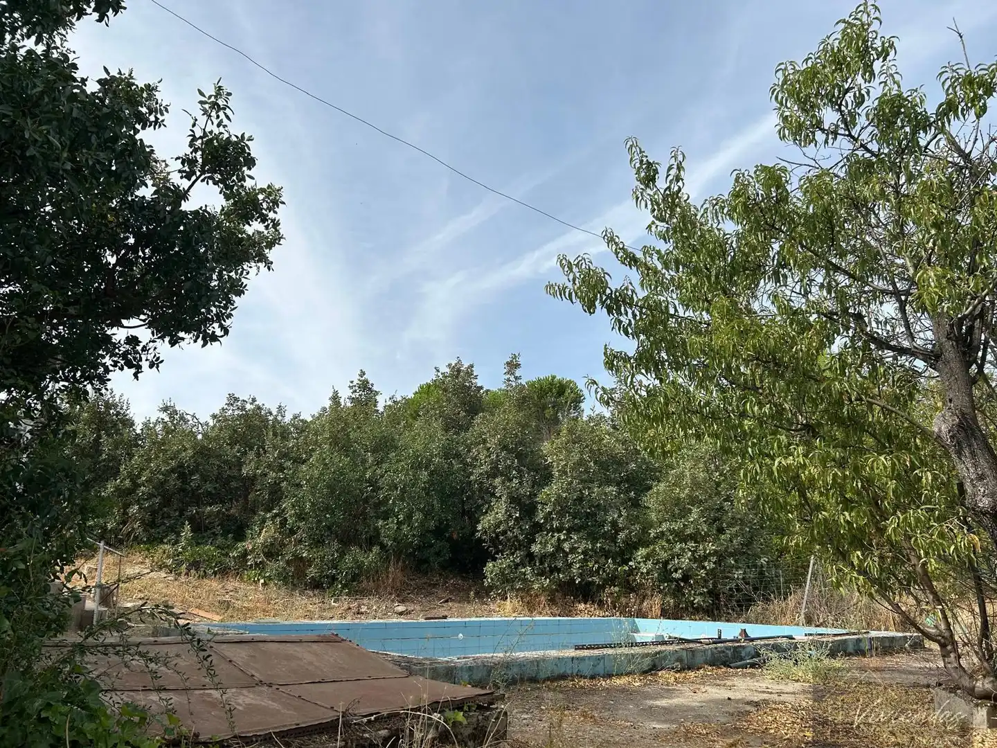 Finca rústica en venta en Cadalso de los Vidrios