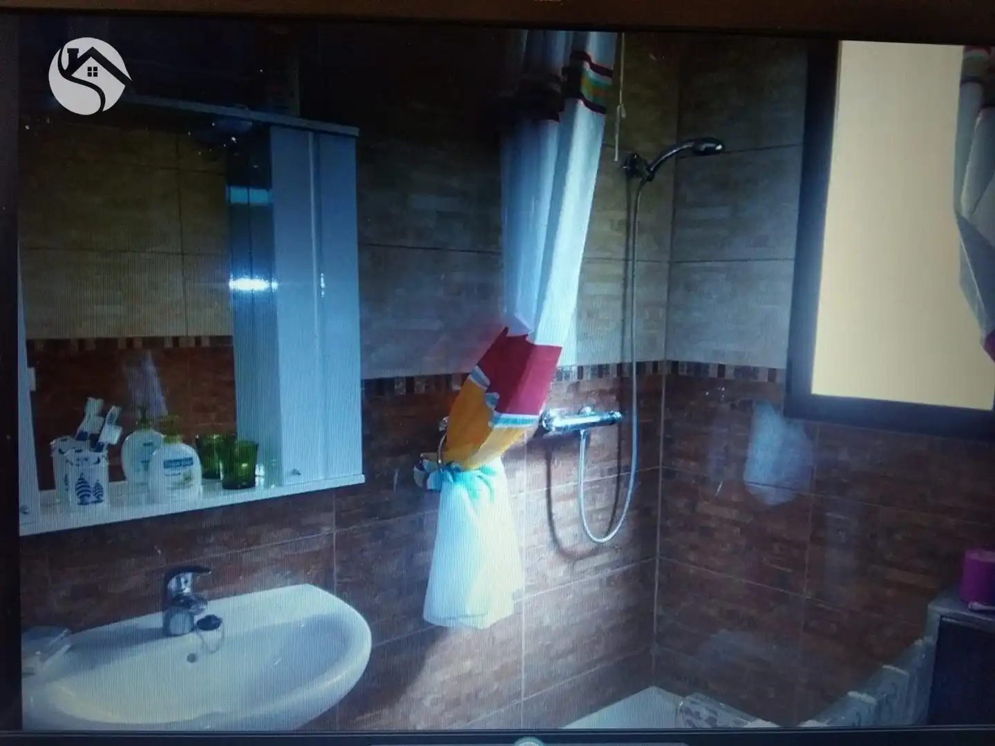 Bany de Edifici en venda en Valdemoro-Sierra