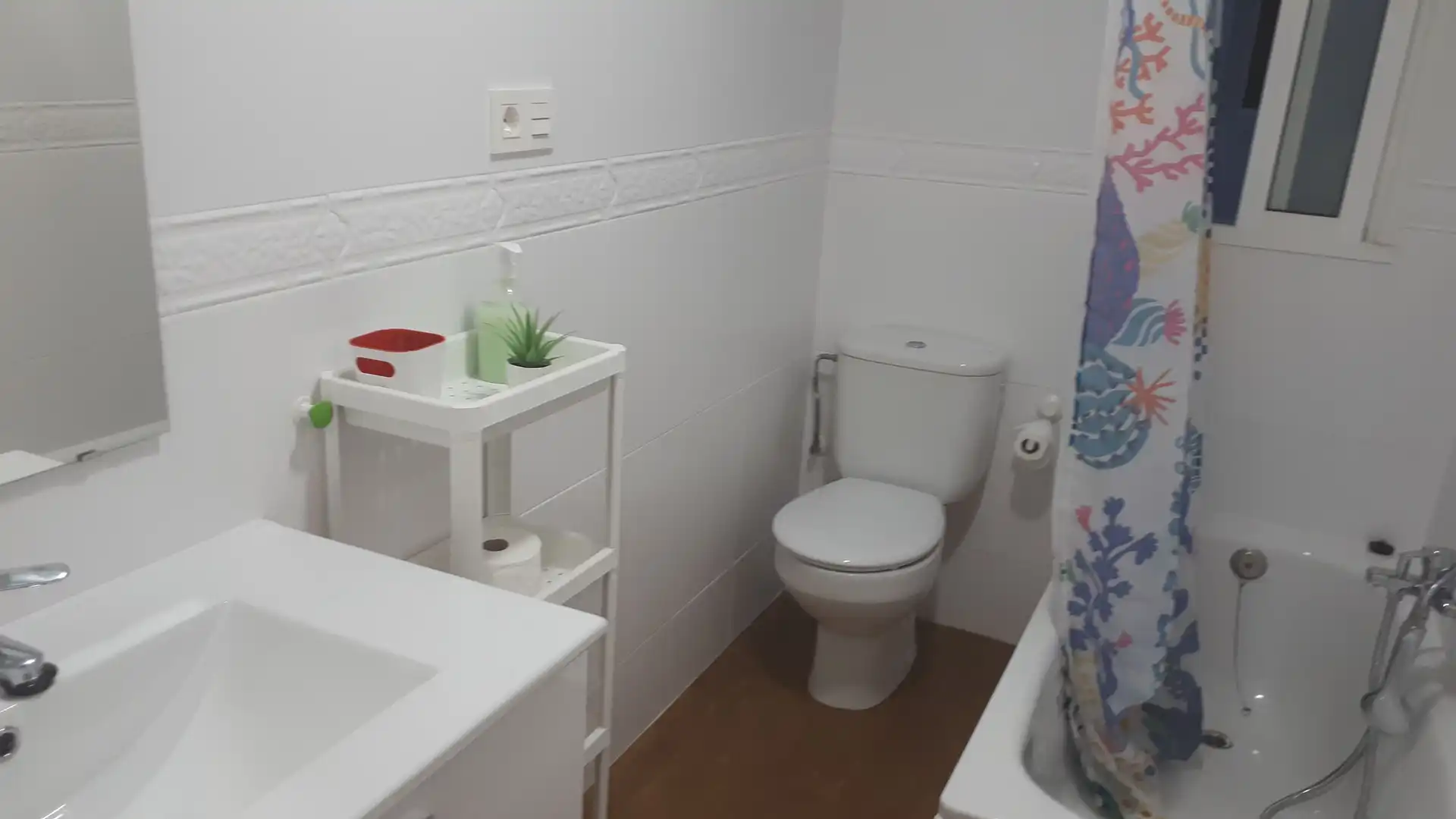 Flat for rent in Camino de Ronda, 76, Camino de Ronda