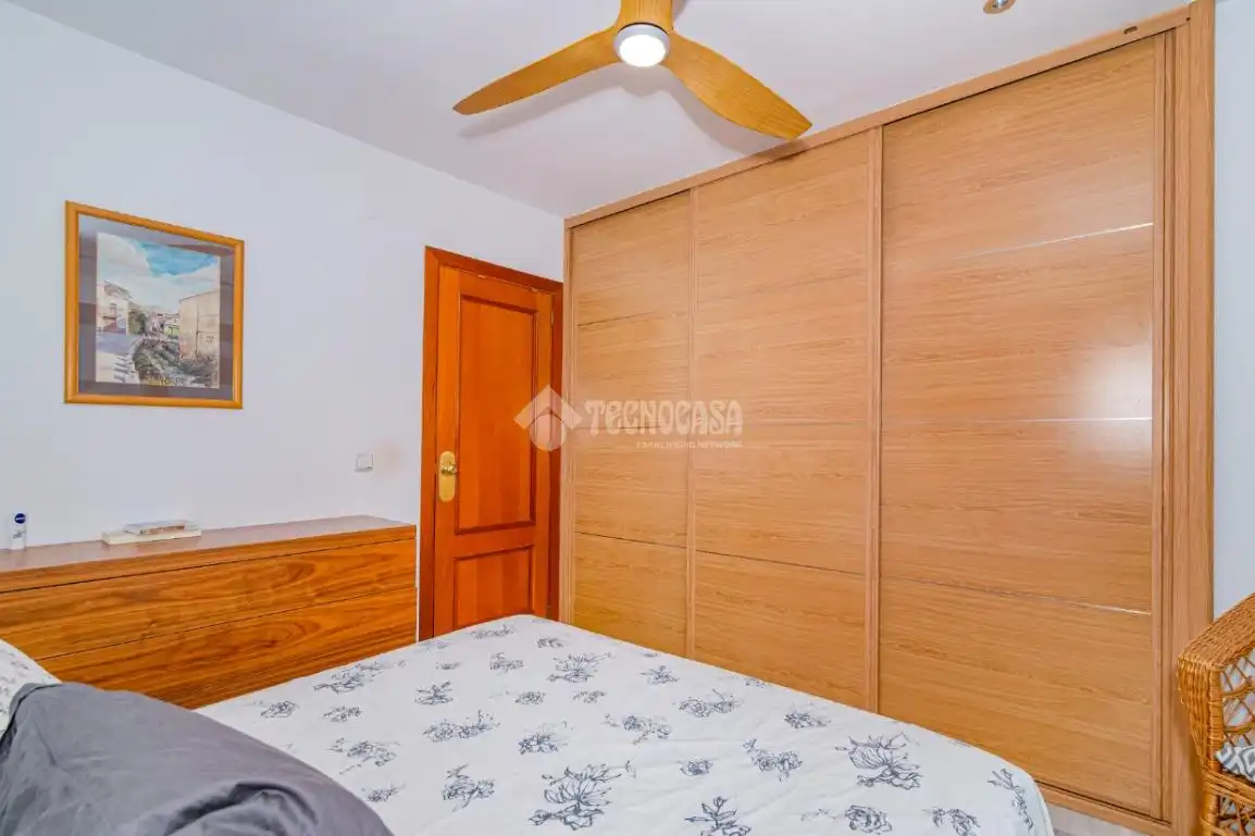 Casa bifamiliare in vendita a La Zubia Ciudad, imagen 33