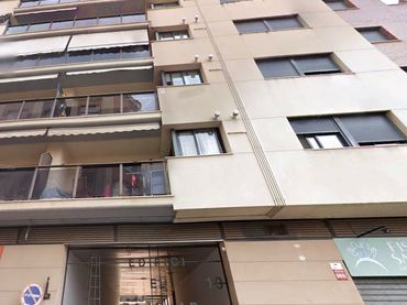 Appartement à vendre à Cronista Cervero