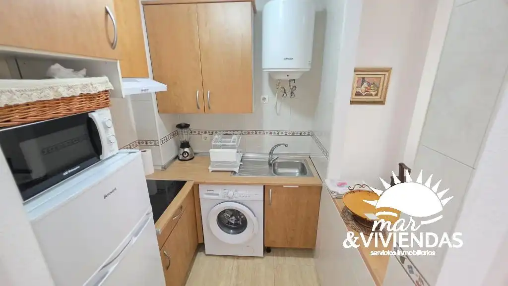 Apartment with terrace for sale in Calle la Rambla 23, imagen 6