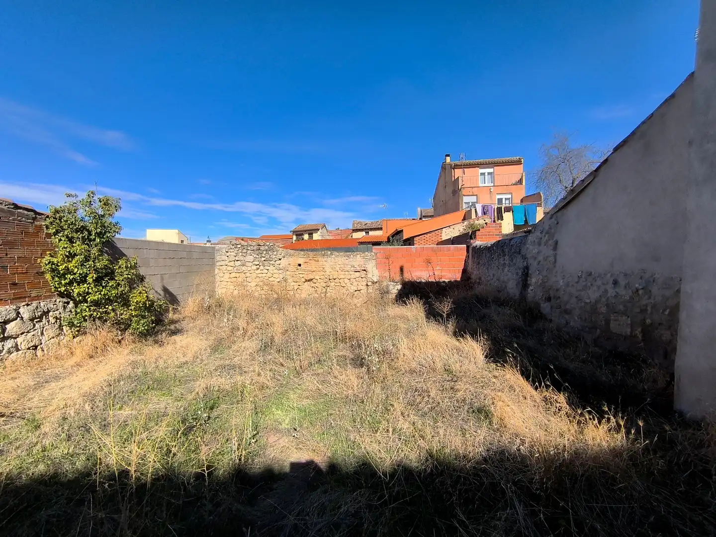 Casa o chalet en venta en Ampudia, Palencia