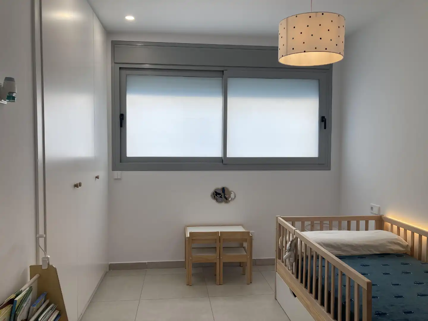 Habitación de Apartamento en venta en Ses Figueretes - Platja d'en Bossa - Cas Serres
