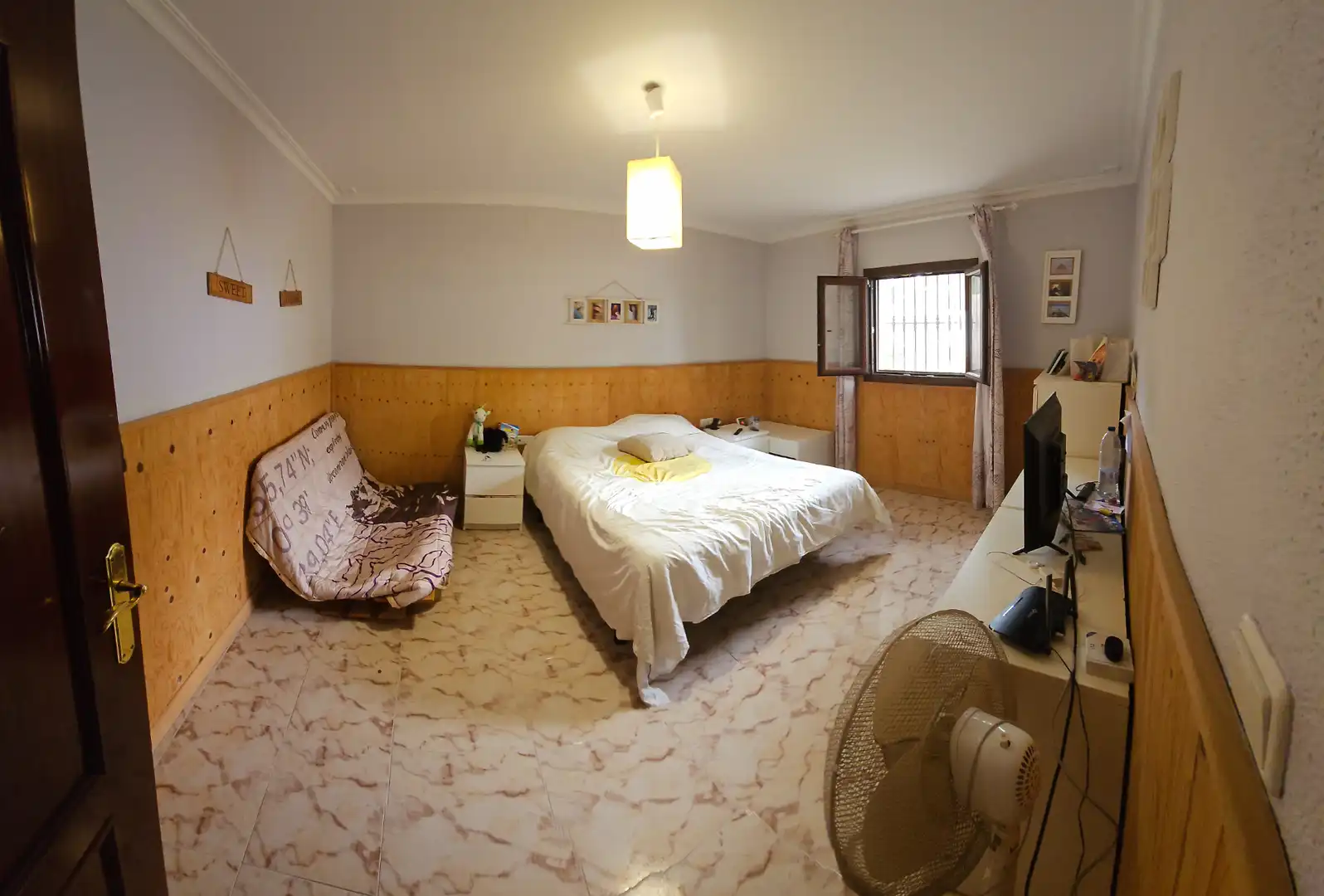 Chalet con piscina en venta en Los Gallos, imagen 16