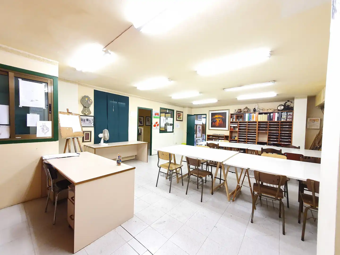 Local commercial à louer à Centre - Eixample – Can Llobet, imagen 3