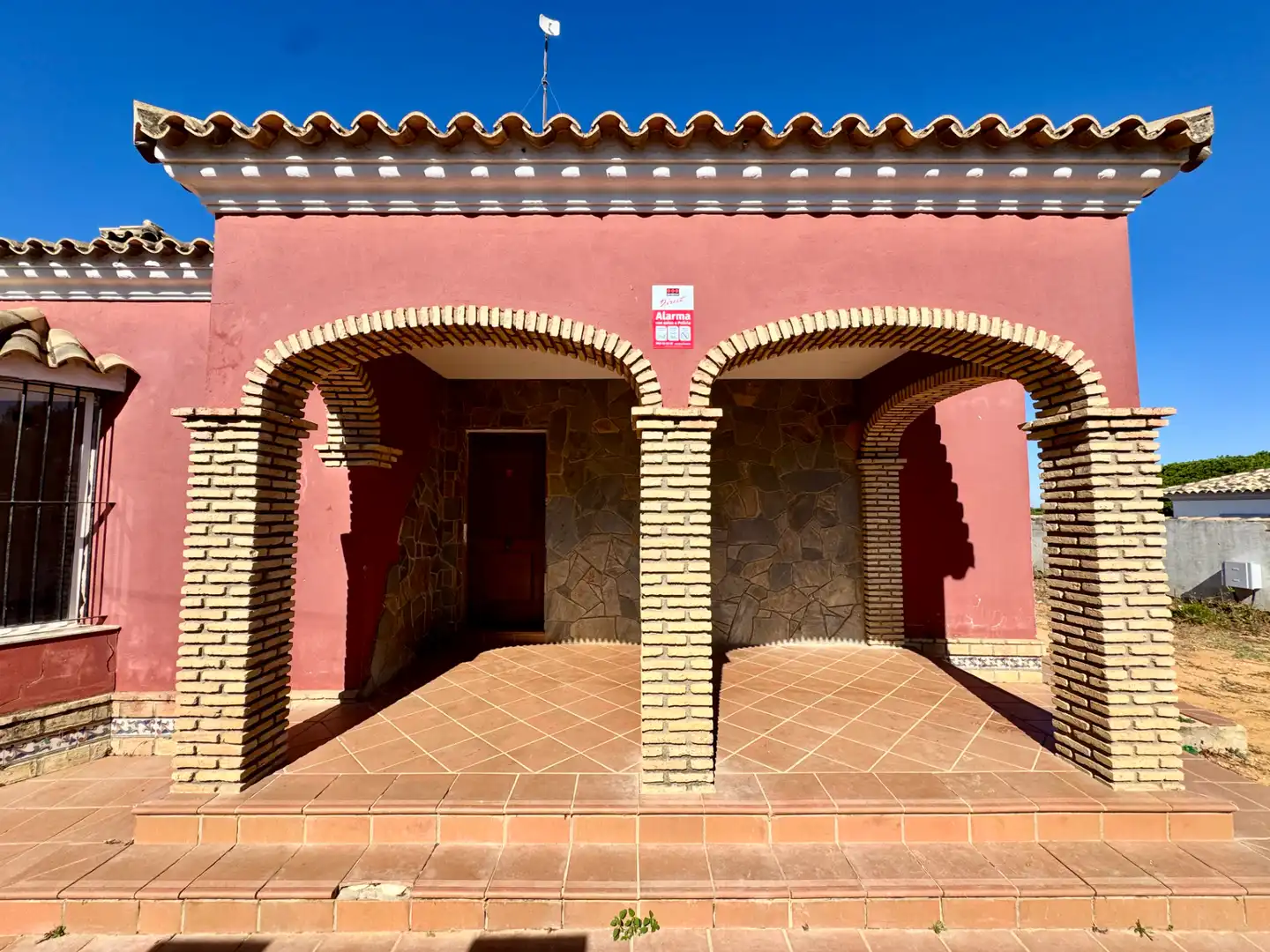 Villa avec jardin à vendre à Los Franceses – La Vega, imagen 2