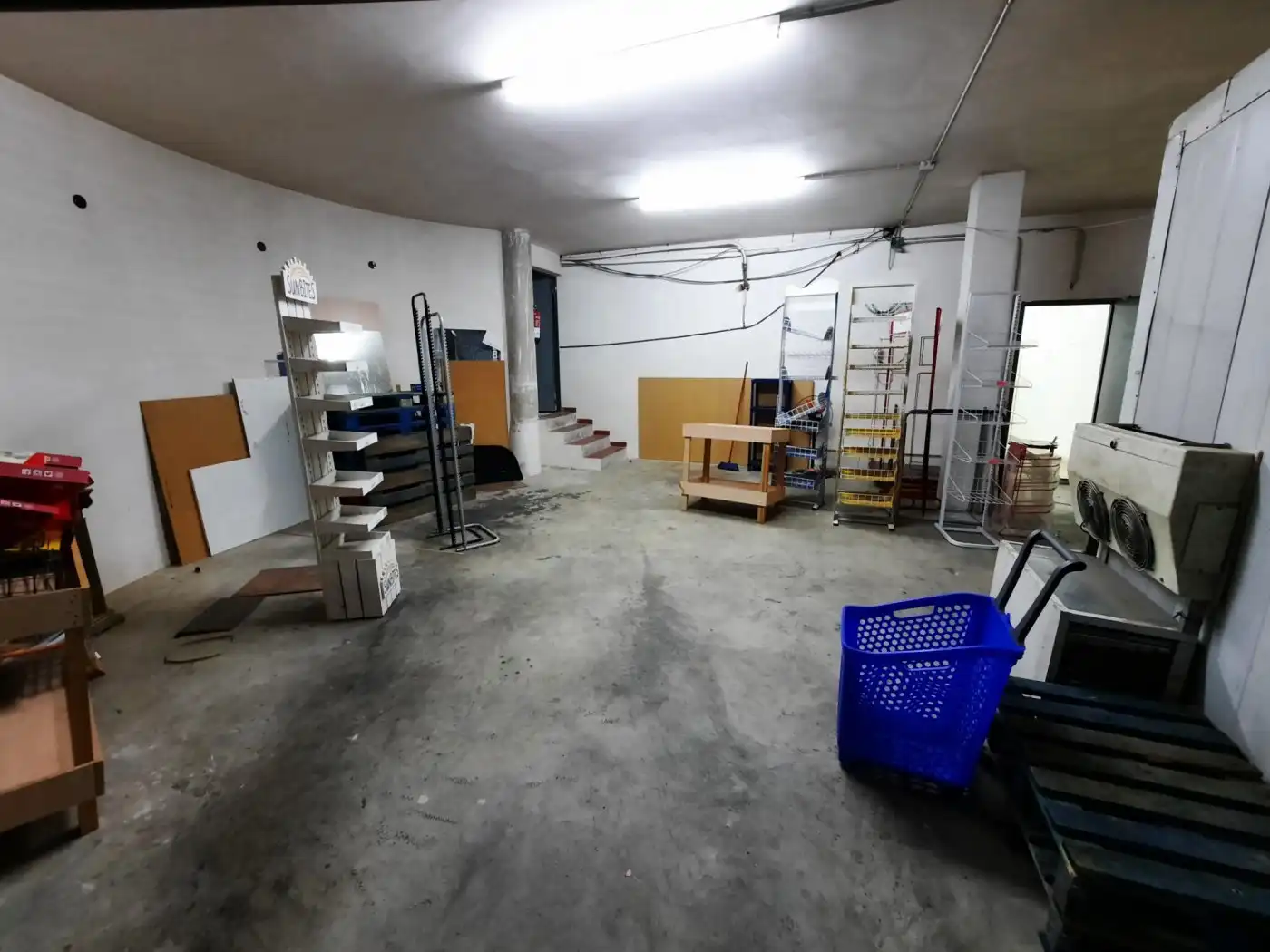 Local en venta en Ripollet